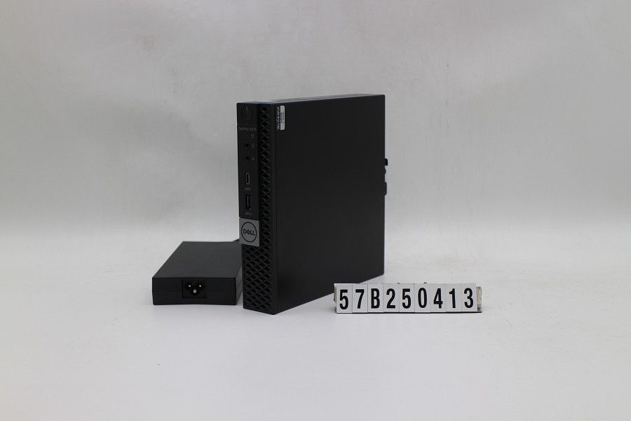 DELL Optiplex 5070 Micro Core i5 8500T 2.1GHz/8GB/256GB(SSD)/Win11