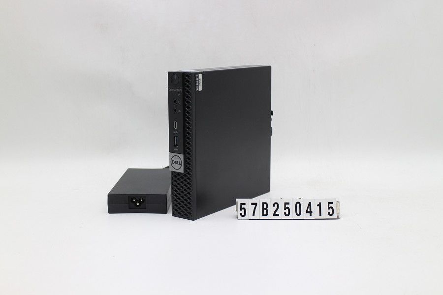 DELL Optiplex 5070 Micro Core i5 8500T 2.1GHz/8GB/256GB(SSD)/Win11