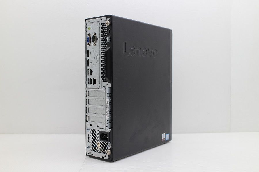 Lenovo ThinkCentre M720s Small Core i5 8400 2.8GHz/16GB/256GB(SSD