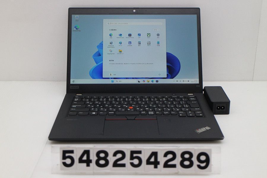 Lenovo ThinkPad X13 Gen1 Core i5 10210U 1.6GHz/16GB/256GB(SSD