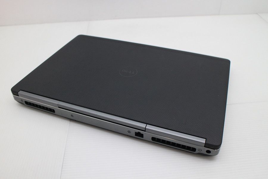 DELL Precision 7720 Xeon E3 1575Mv5 3GHz/32GB/512GB(SSD)+1TB/17.3W