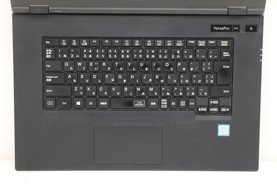 NEC PC-VKT16XZG6 Core i5 8265U 1.6GHz/8GB/256GB(SSD)/Multi/15.6W/FWXGA(1366x768)/Win11 【555252601】