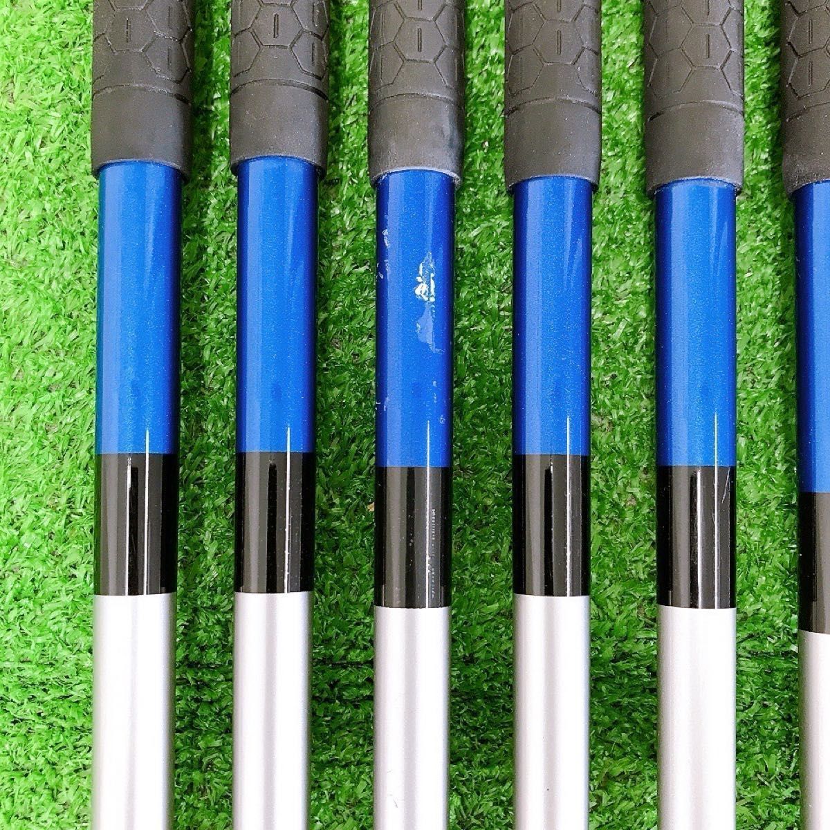 テ01★キャロウェイ X-18 8本レディースアイアンセットL Callaway 2026年最新】Yahoo!オークション -キャロウェイ x18 アイアンの中古品 クラブ