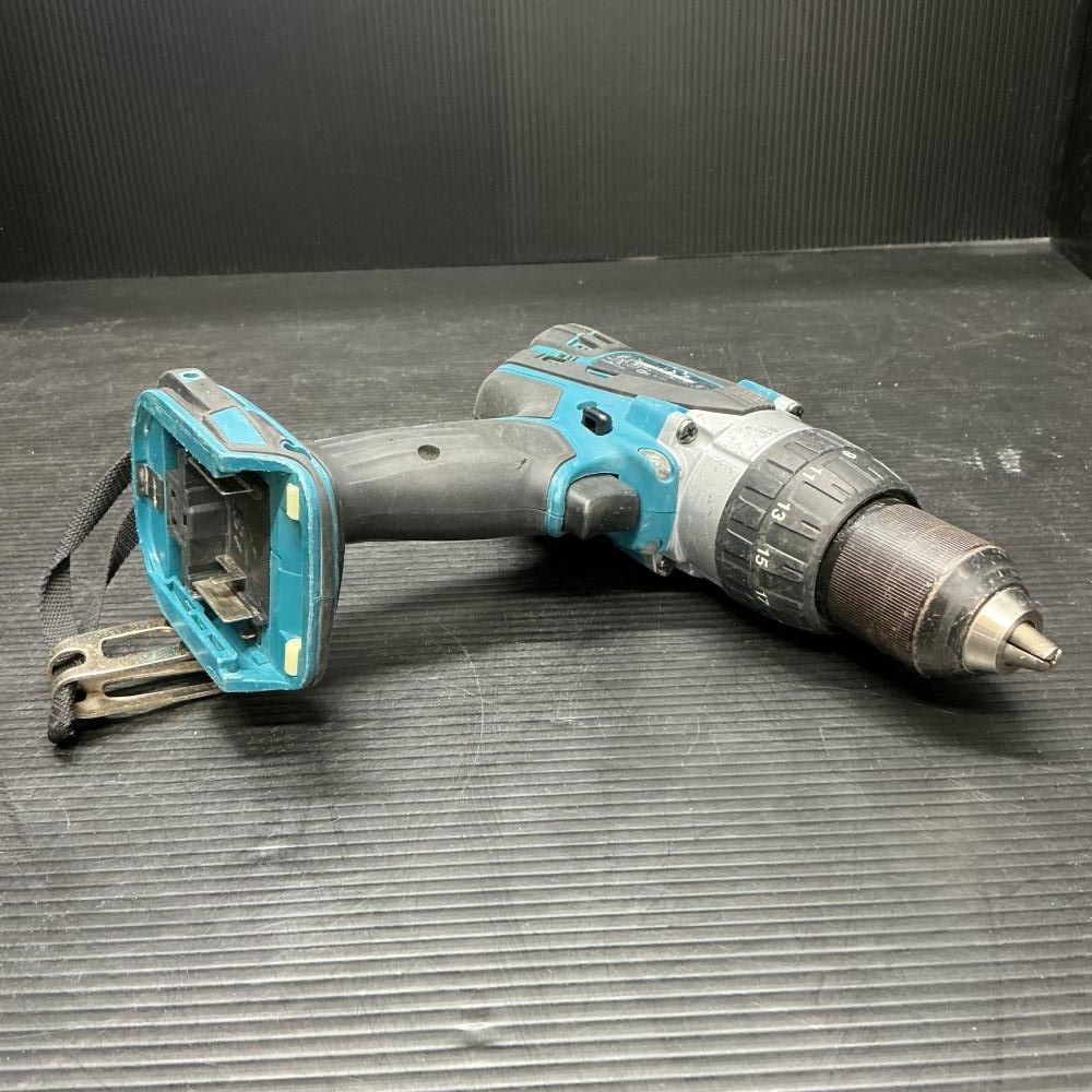 V充電式ドリルドライバ 204