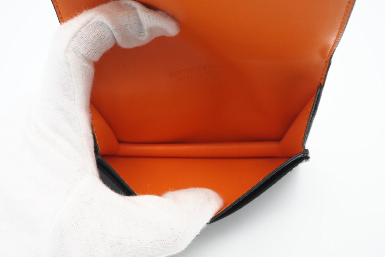 ☆3日以内返品可☆ 極美品 BOTTEGAVENETA ボッテガヴェネタ イントレ