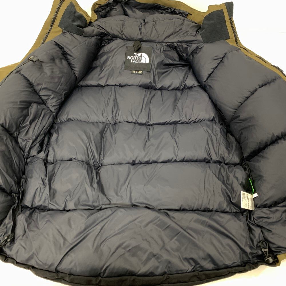 07w1275☆ THE NORTH FACE ザノースフェイス MOUNTAIN DOWN JK 