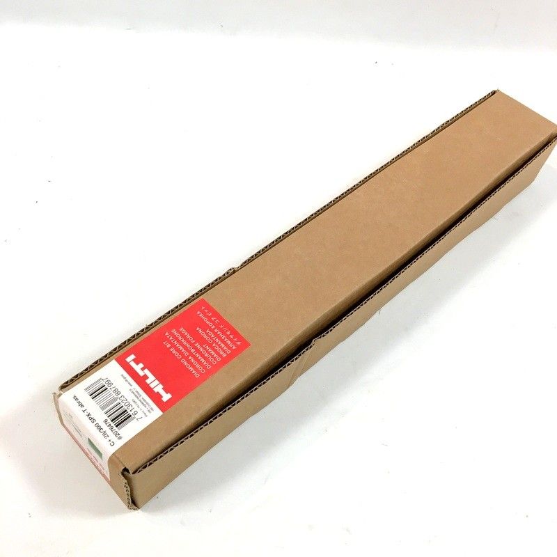 ♥ HILTI ヒルティ ダイヤモンドコアビット DD C 28 300 SPX T abras mm 2076476 △ DW 3845