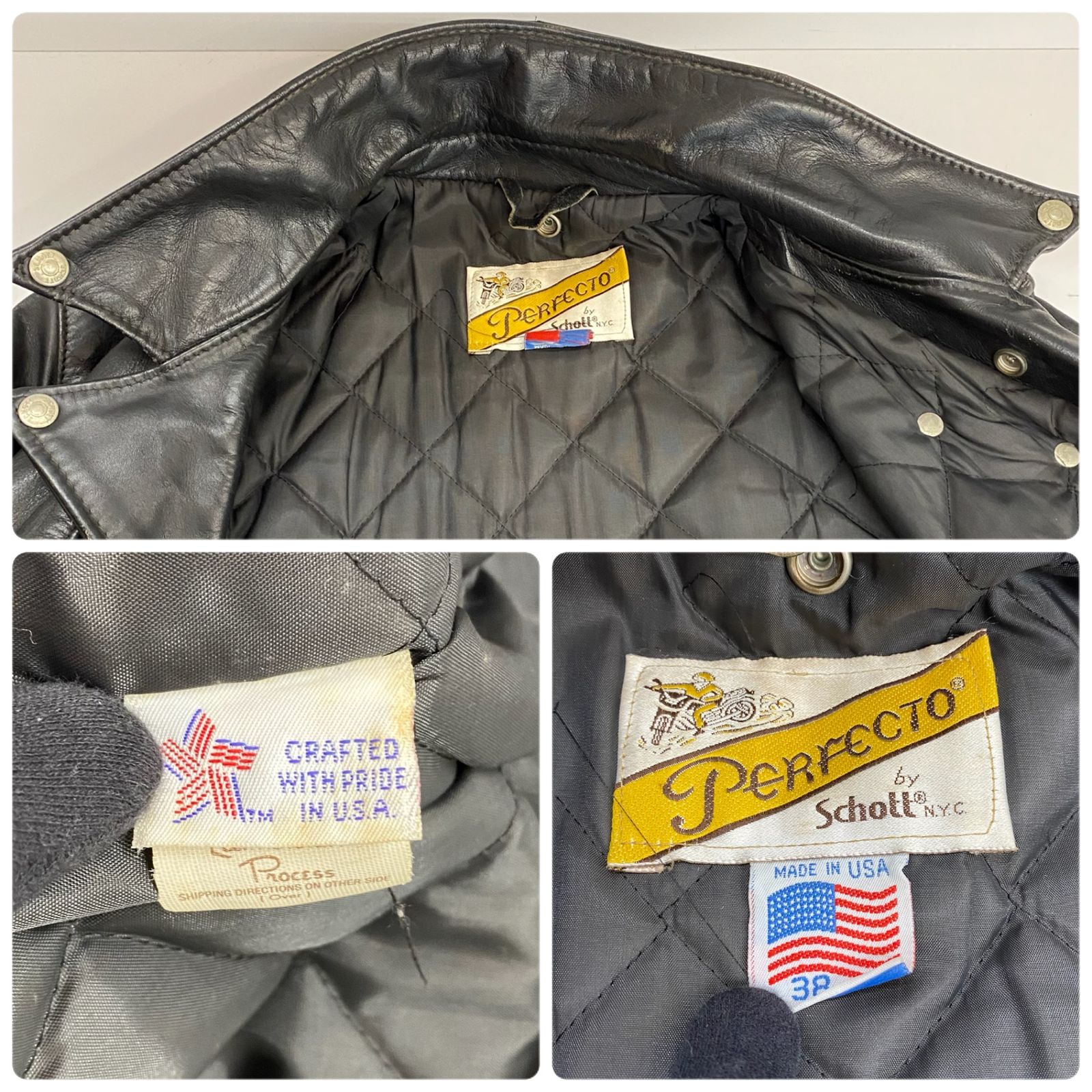 ショット SCHOTT 80