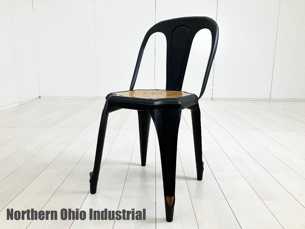 Northern Ohio industrial マルチプルチェア 【公式通販】