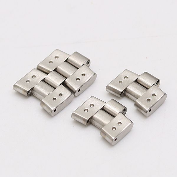 タグホイヤー WN1318 純正コマ 4コマ シルバーカラー 13mm メンズ