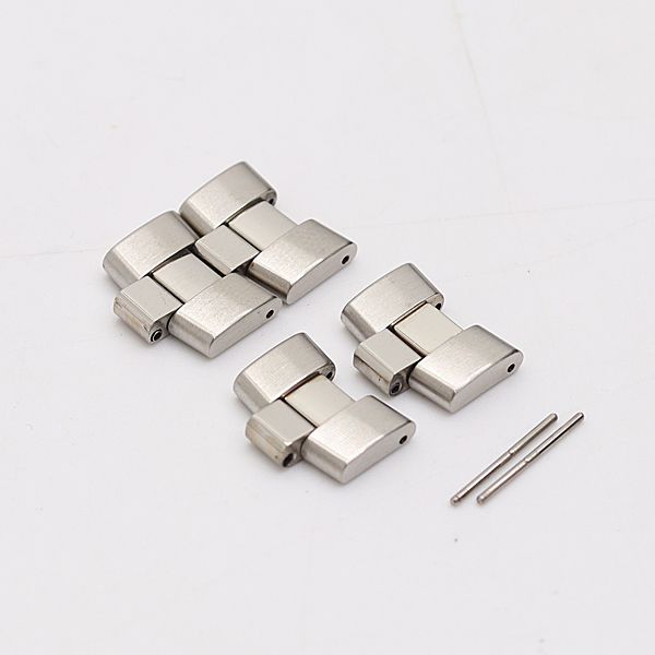 タグホイヤー WN1318 純正コマ 4コマ シルバーカラー 13mm メンズ