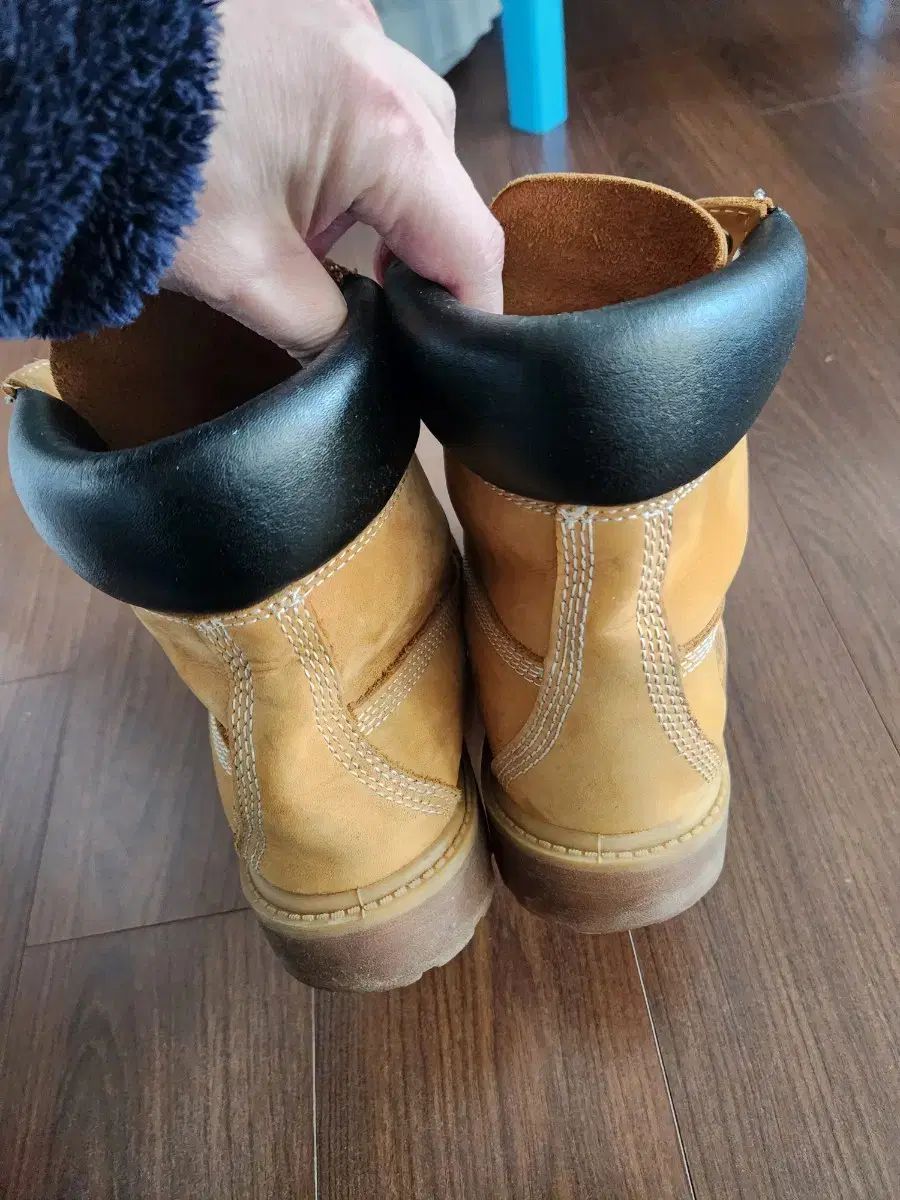 ティンバーランド - メルカリ