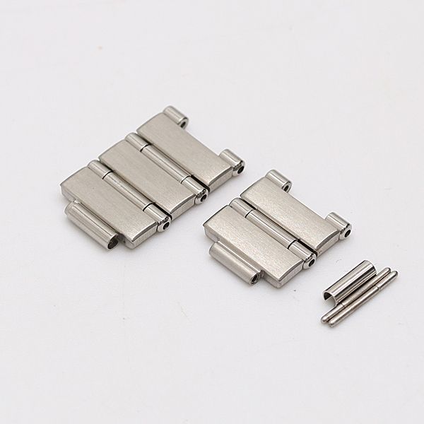 オメガ コンステレーション 純正コマ 5コマ シルバーカラー 12mm