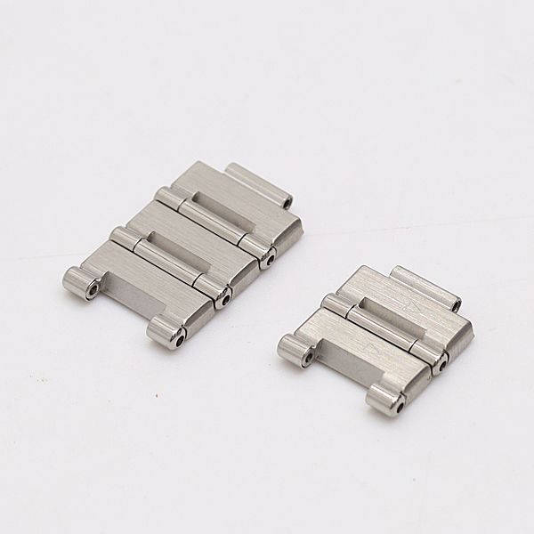 オメガ コンステレーション 純正コマ 5コマ シルバーカラー 12mm