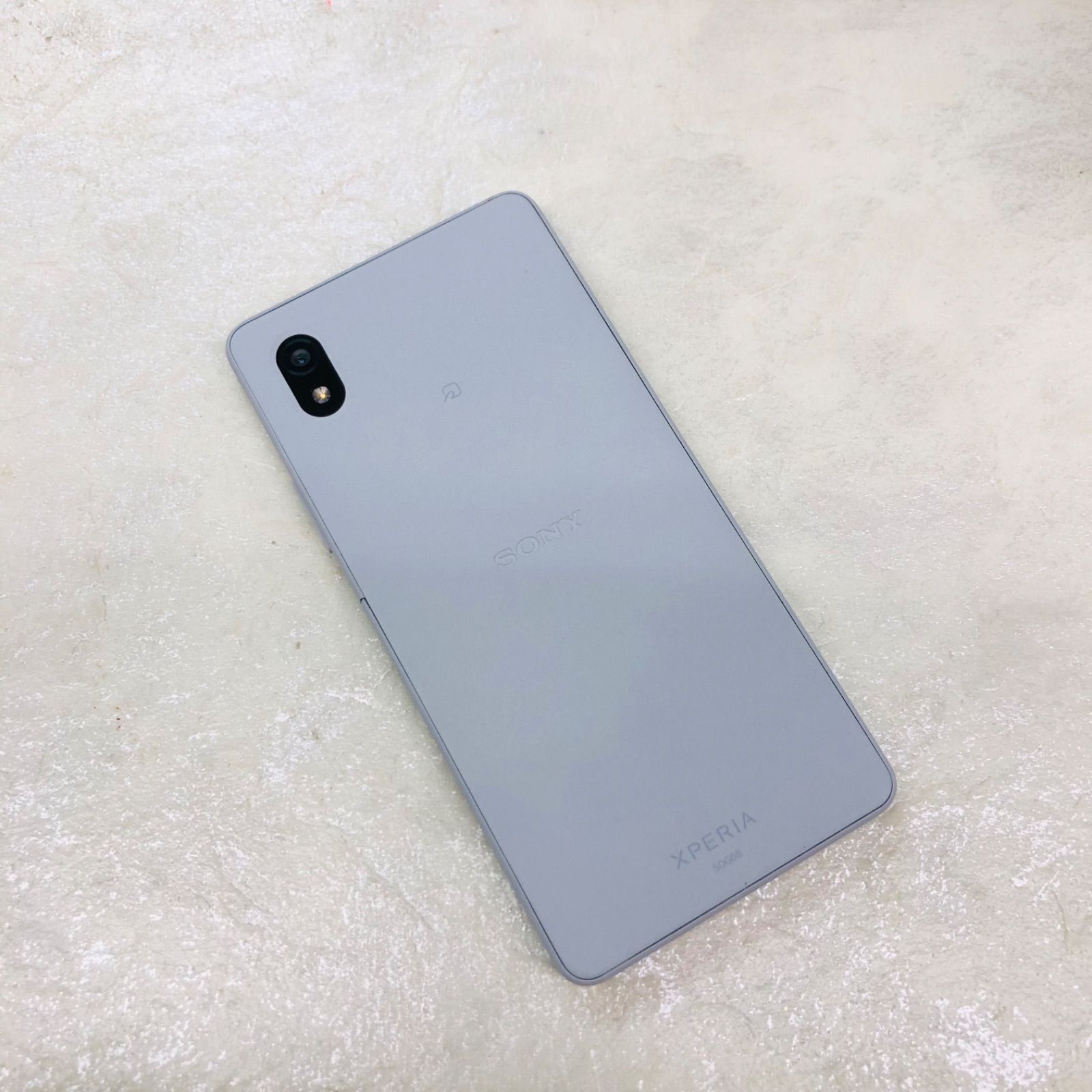 訳あり品】Xperia Ace III au 64GB SOG08 グレー - メルカリ