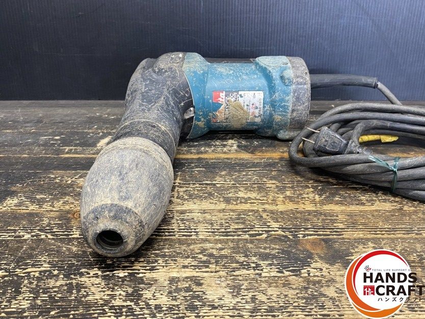 電動ハンマ 電動ハンマー