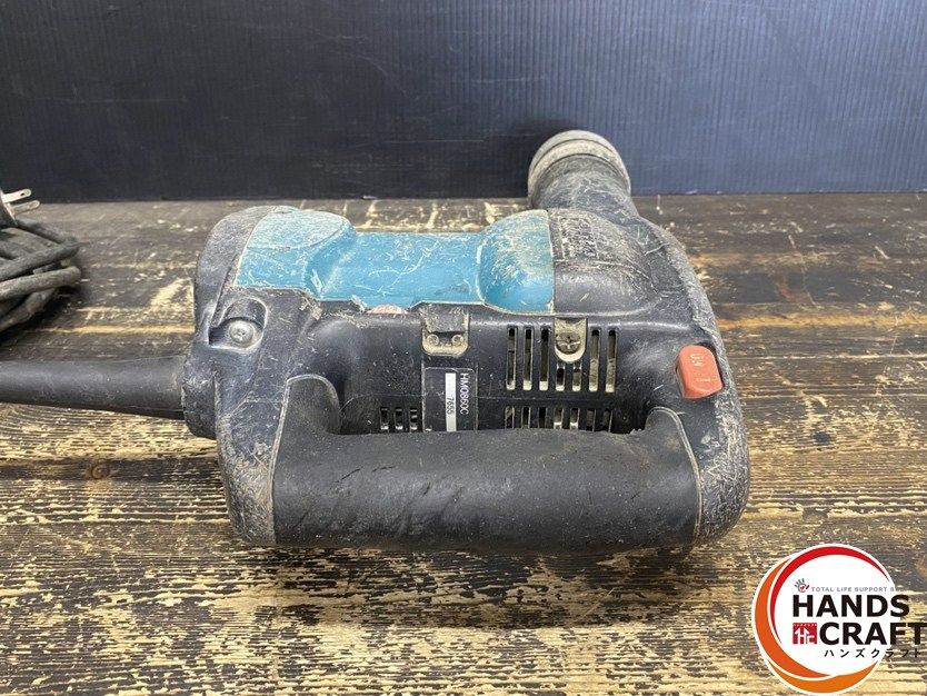 電動ハンマ 電動ハンマー