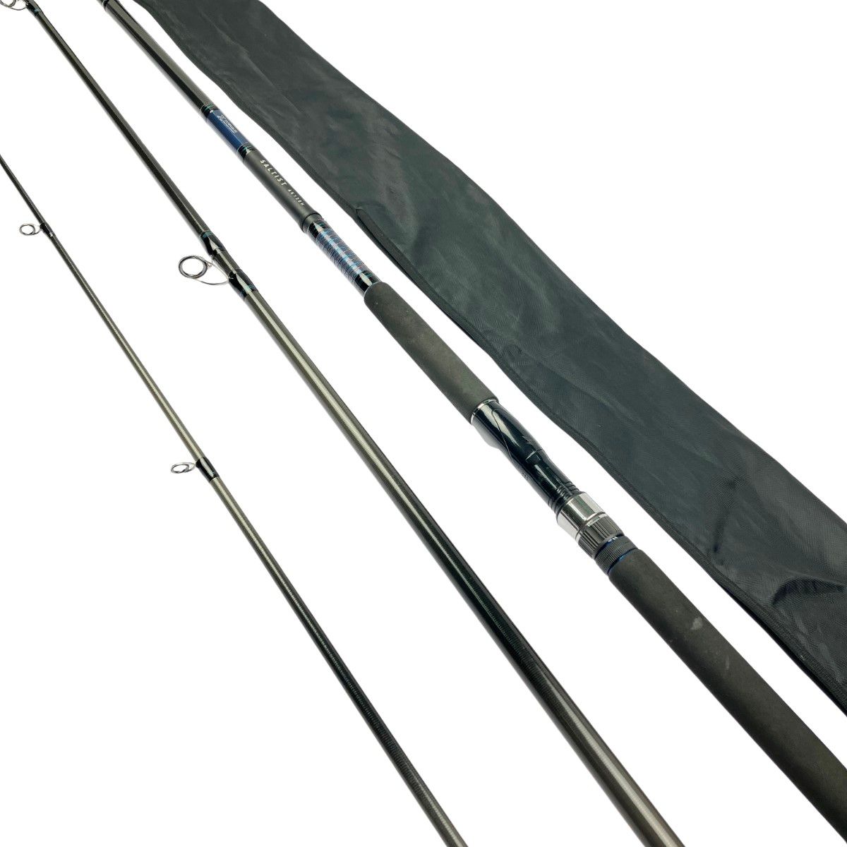 ▽▽DAIWA ダイワ ソルティスト アキアジ AK130H 01473800 - メルカリ