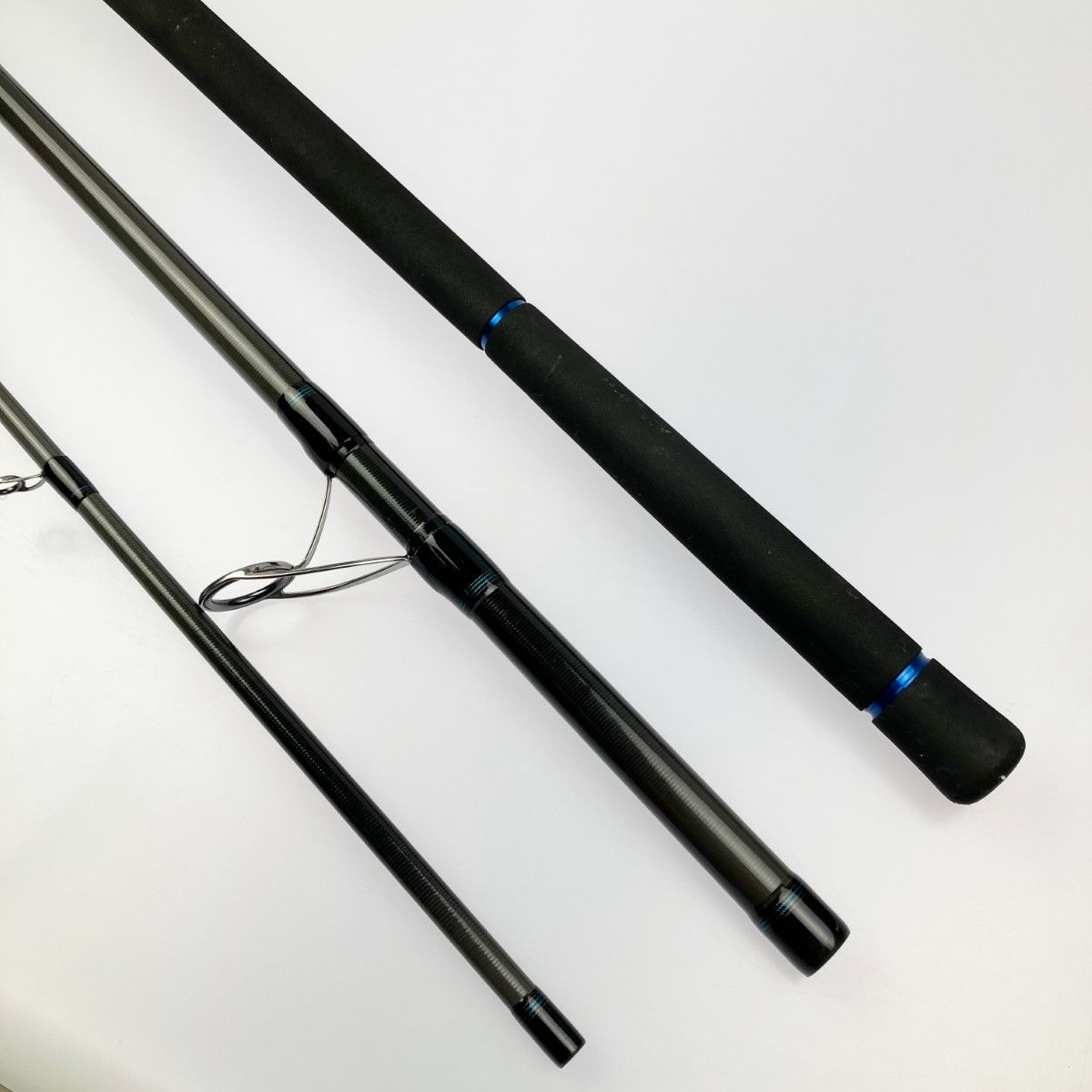  ▽▽DAIWA ダイワ ソルティスト アキアジ AK 130 H ルアーロッド ロッド