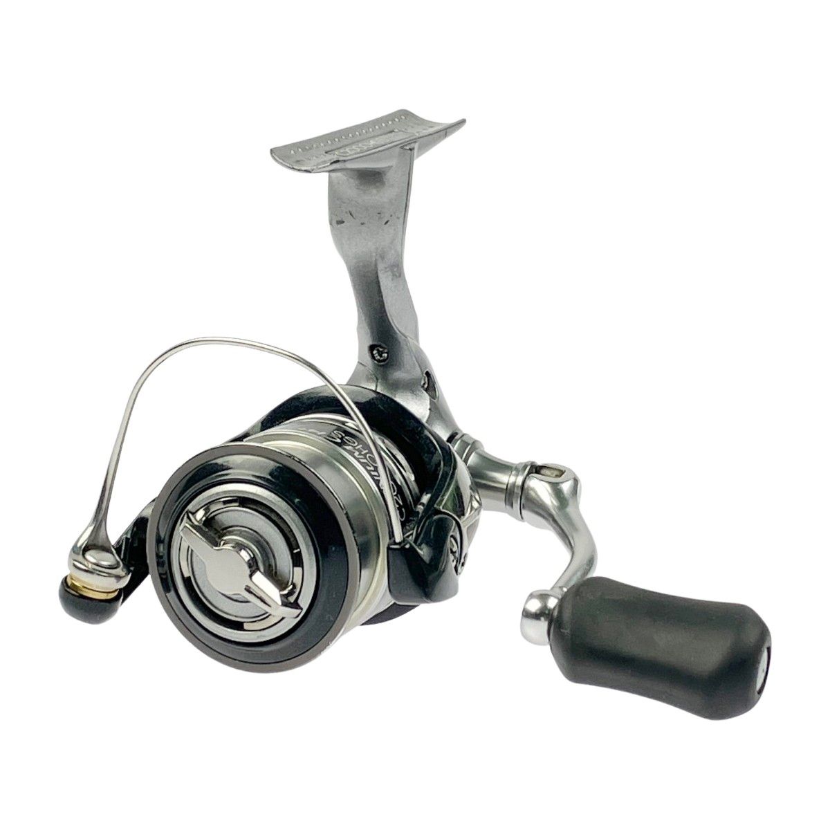 ▽▽SHIMANO シマノ 12レアニウムCI4 C2000HGS 02856 - メルカリ