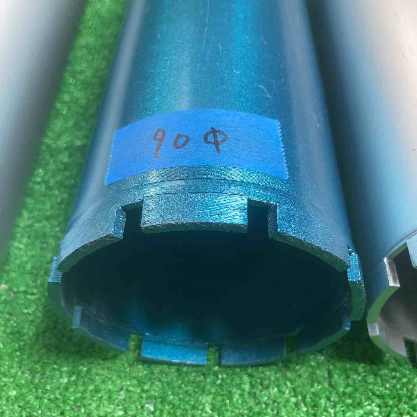  コアビットまとめ売り 52Φ×2 80Φ 90Φ 100Φ 110Φ 計6本セット その他 電動工具 エア工具