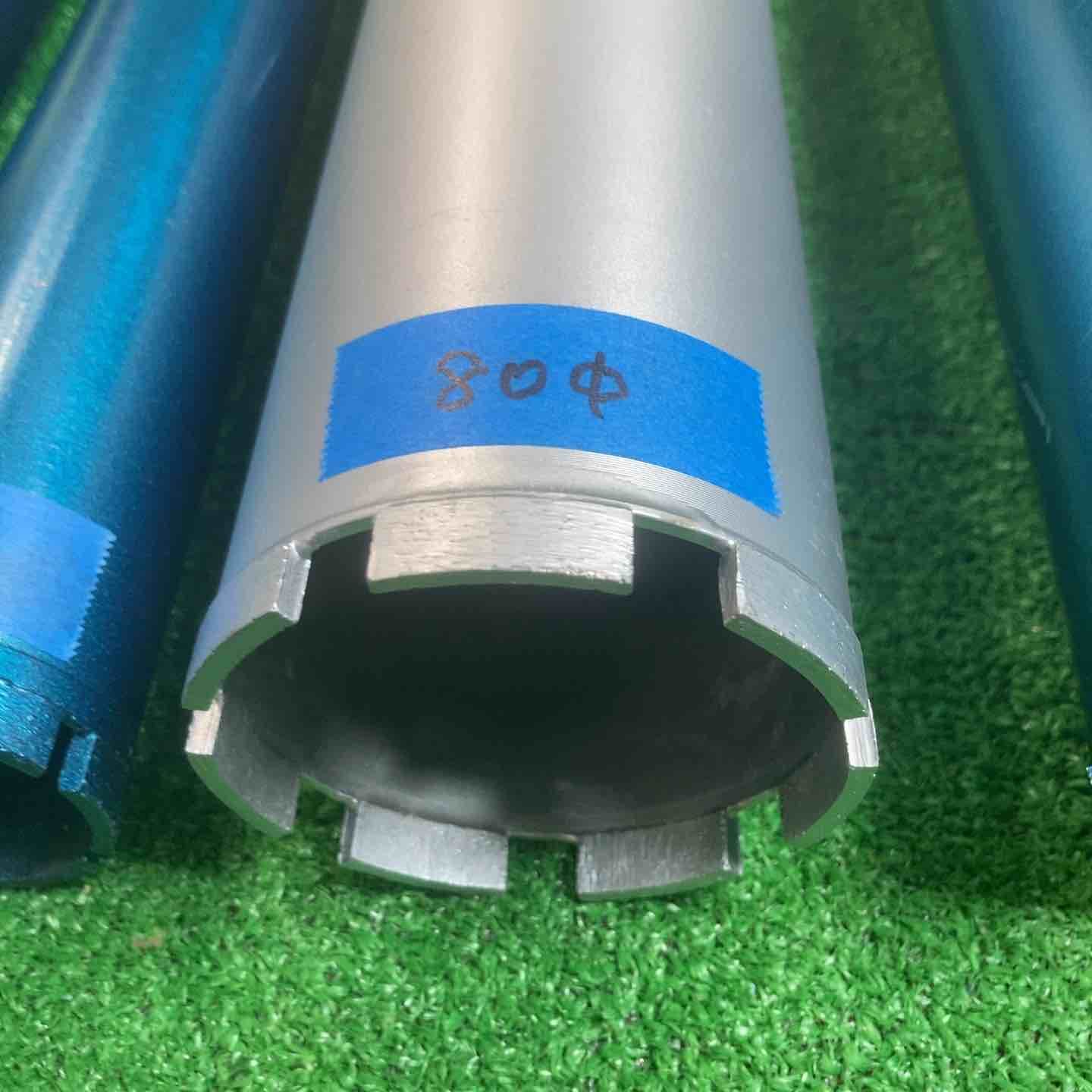 110Φ 計6本セット