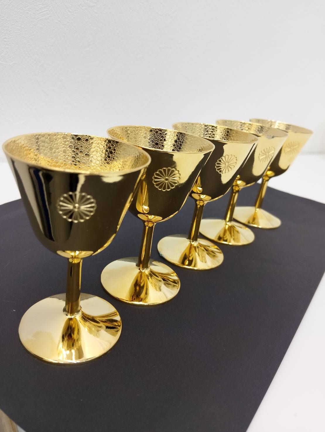 金盃 24K GP - メルカリ