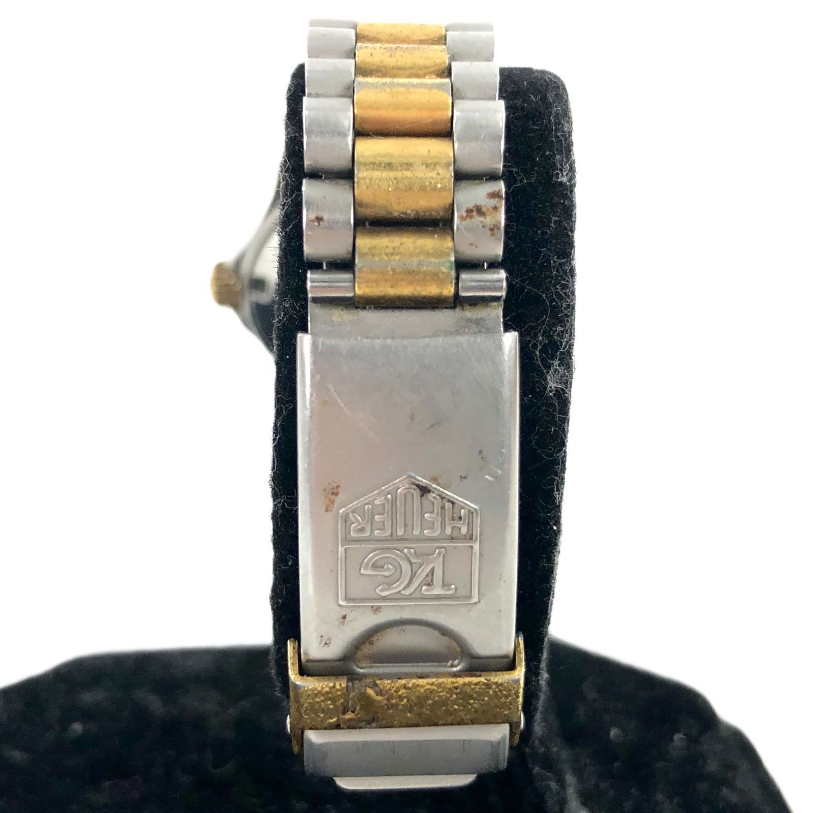 TAG HEUER タグホイヤー Professional プロフェッショナル 200M