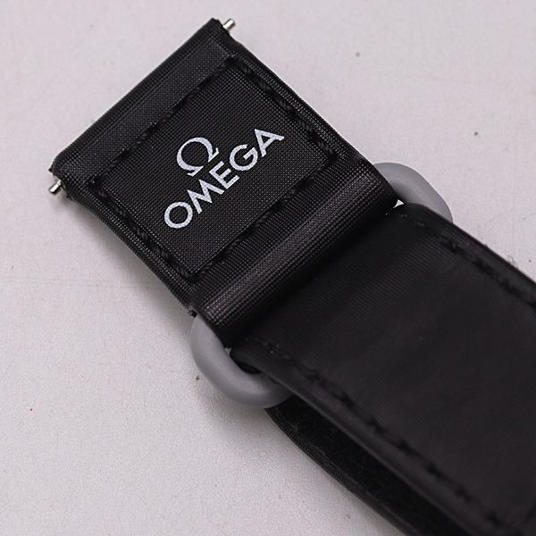 良品 オメガ スウォッチ ムーンスウォッチ ミッション・トゥ・ザ