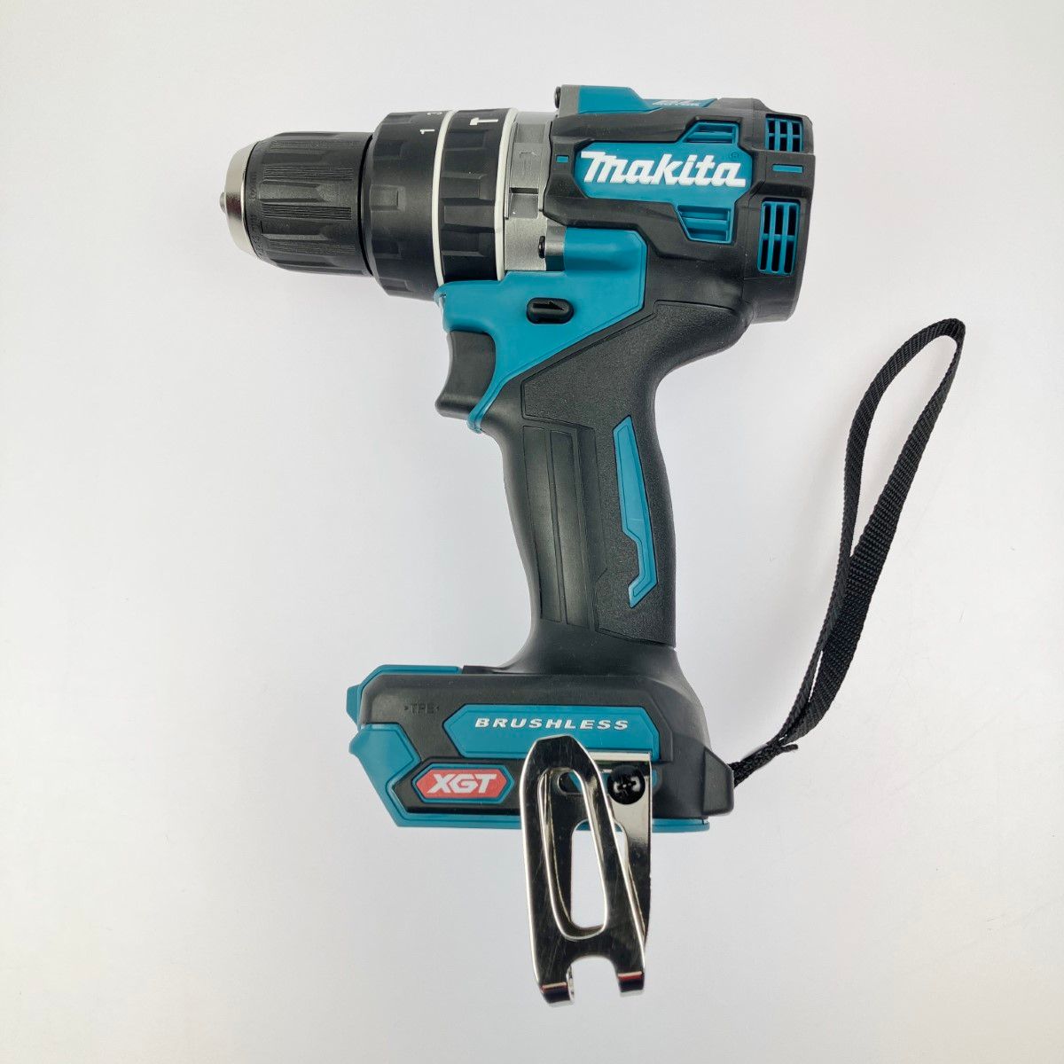 ▽▽MAKITA マキタ 充電式震動ドライバドリル 40 Vmax HP 002 G ビット
