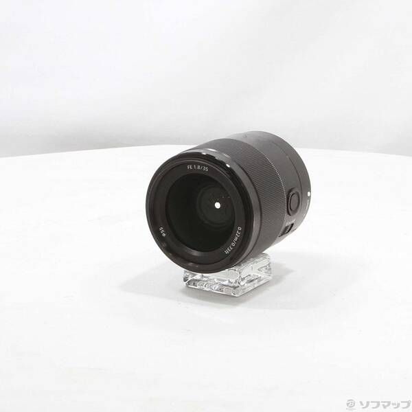 ソフマップ 〔品〕 FE 35mm F1.8 SEL35F18F【344】