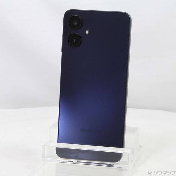 ソフマップ 〔中古品〕 Galaxy A25 5G 64GB ブラック SCG33 au SIM