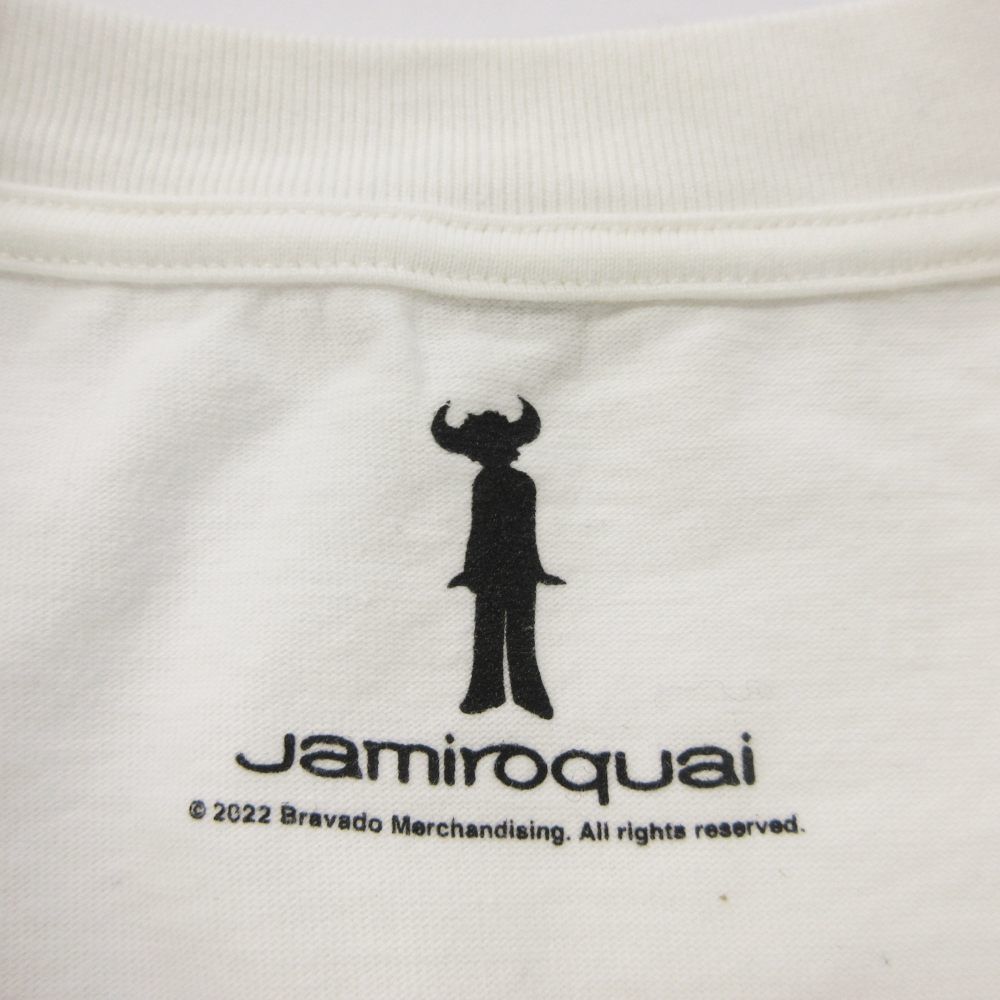 インソニアプロジェクト INSONNIA PROJECTS × ジャミロクワイ Jamiro