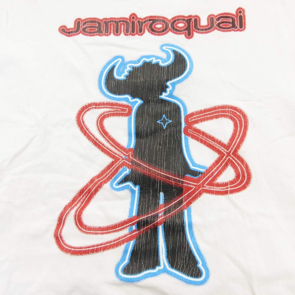 インソニアプロジェクト INSONNIA PROJECTS × ジャミロクワイ Jamiro