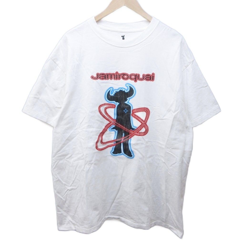 インソニアプロジェクト INSONNIA PROJECTS × ジャミロクワイ Jamiro