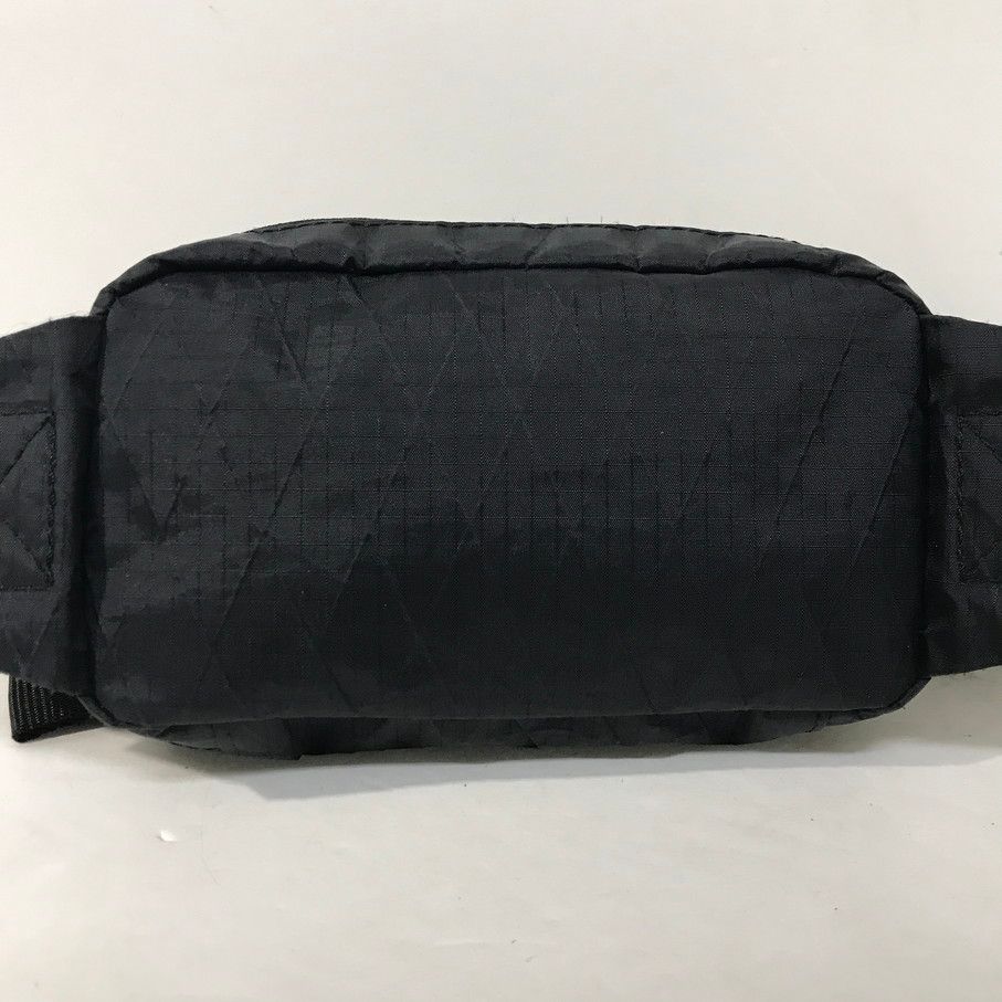 COOTIE PRODUCTIONS 24SS クーティー コンパクト ウェストバッグ