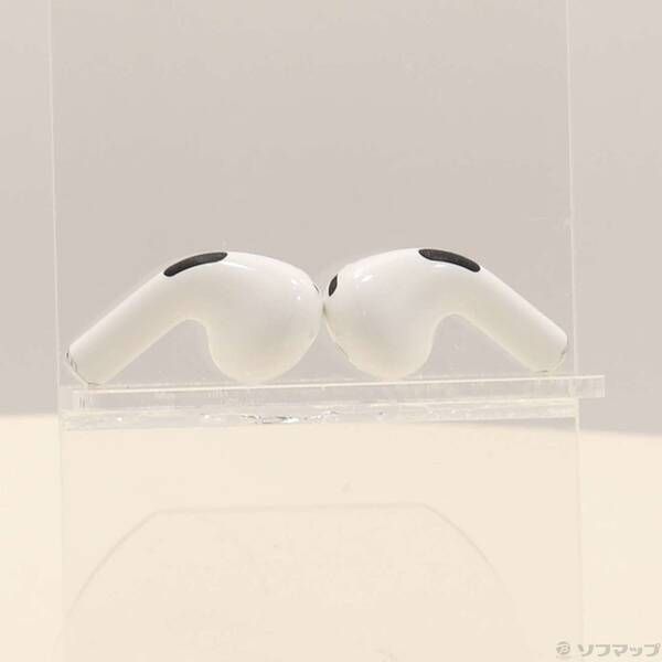 ソフマップ 〔中古品〕 AirPods Pro 第2世代【262】 - メルカリ