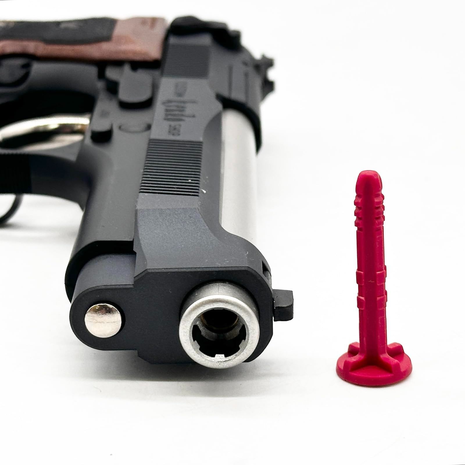 東京マルイ サムライエッジ改 クリス・レッドフィールド モデル 18歳