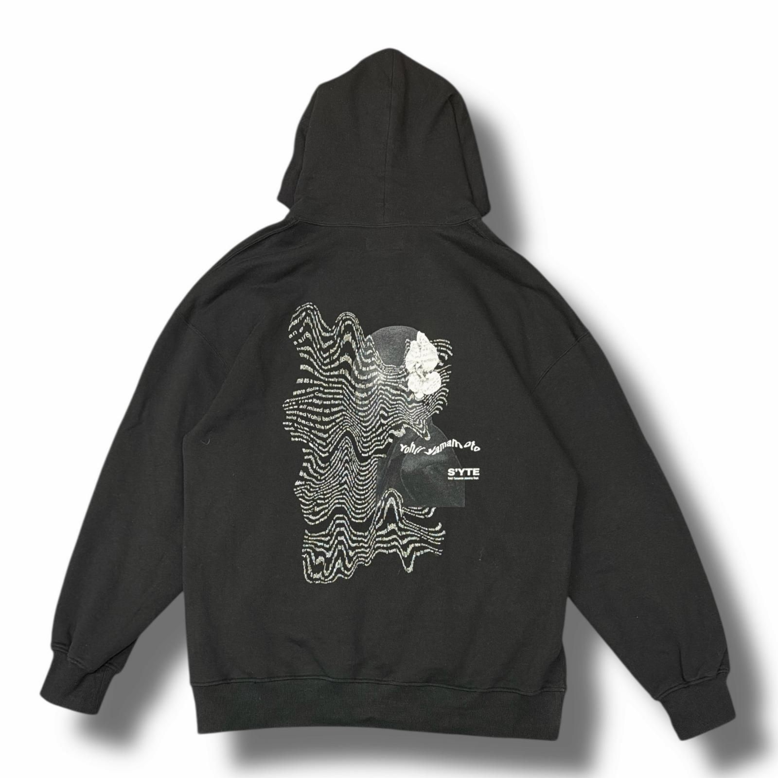 参考上代22,550円 未使用 S'YTE 