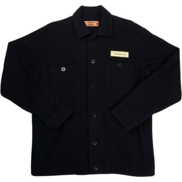 Size【L】 TENDERLOIN テンダーロイン T-CPO JKT NAVY ジャケット 紺