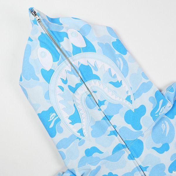 Size【L】 A BATHING APE ア ベイシング エイプ 26SS ICE BAPE ABC