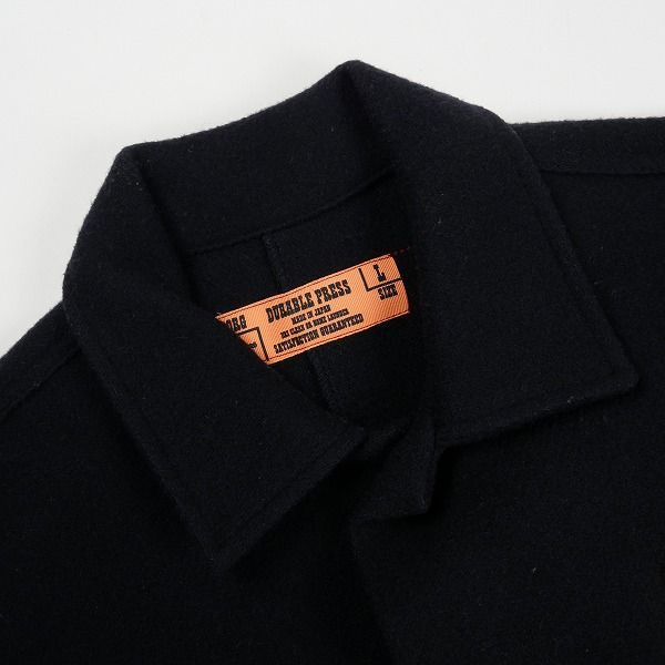 Size【L】 TENDERLOIN テンダーロイン T-CPO JKT NAVY ジャケット 紺