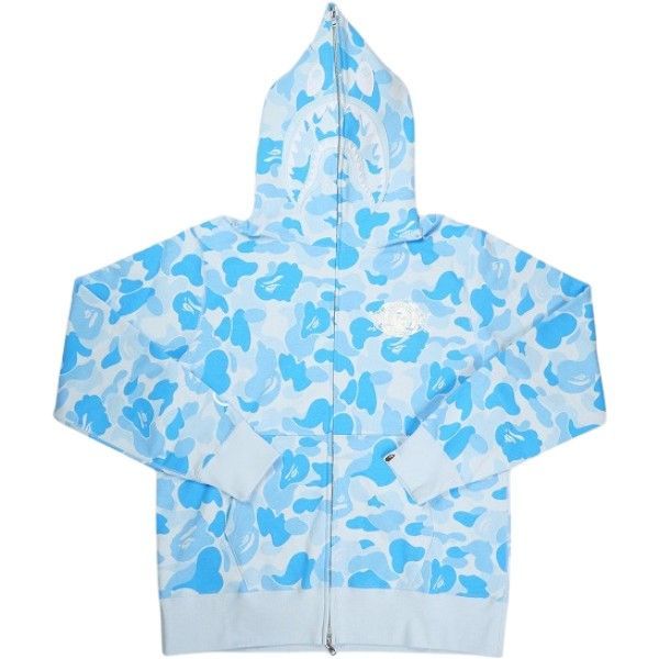 Size【L】 A BATHING APE ア ベイシング エイプ 26SS ICE BAPE ABC