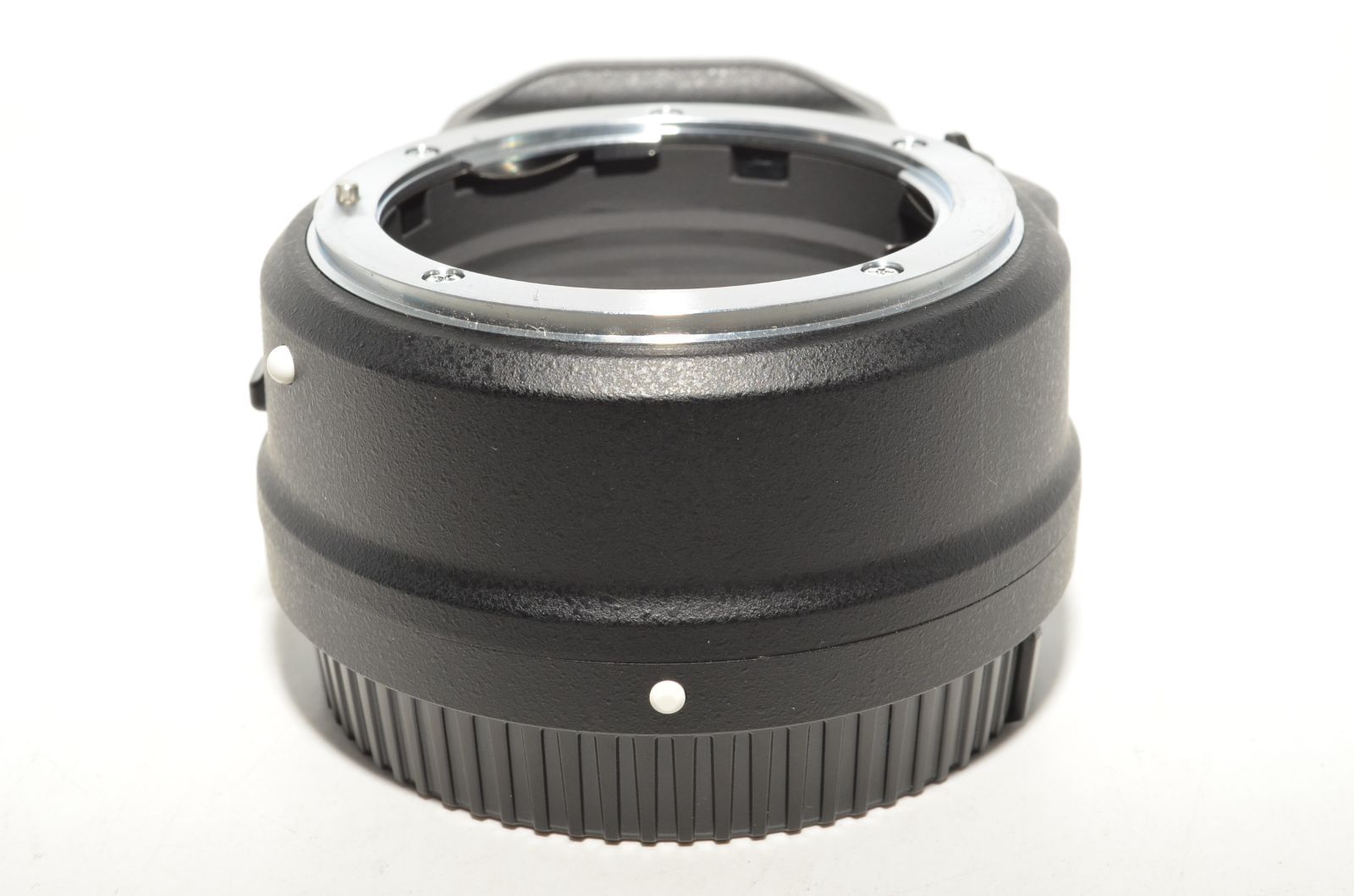 251384☆ほぼ新品☆Nikon マウントアダプターFTZ Zマウント用 F