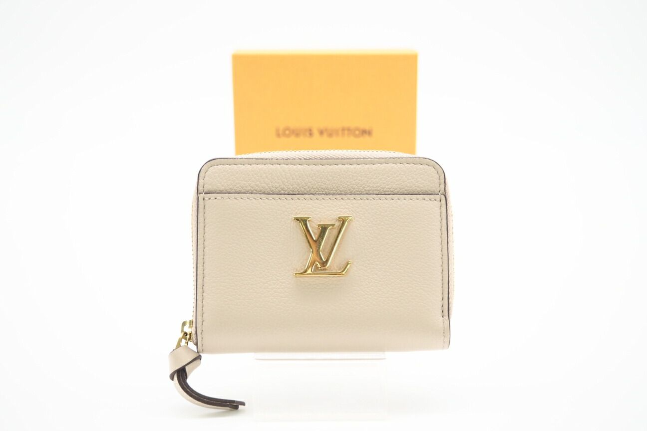 ☆3日以内返品可☆ 美品 LOUIS VUITTON ルイ・ヴィトン ロックミー