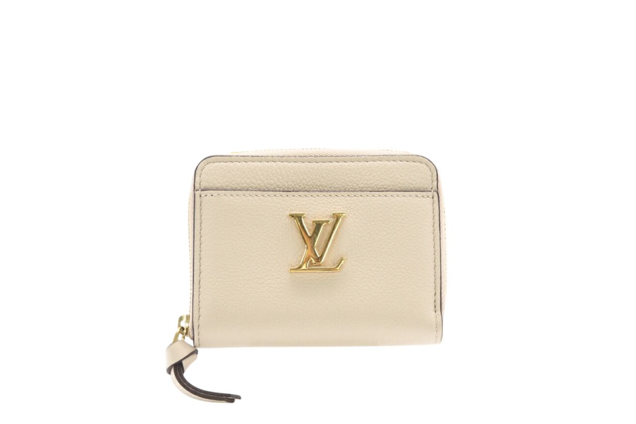 ☆3日以内返品可☆ 美品 LOUIS VUITTON ルイ・ヴィトン ロックミー