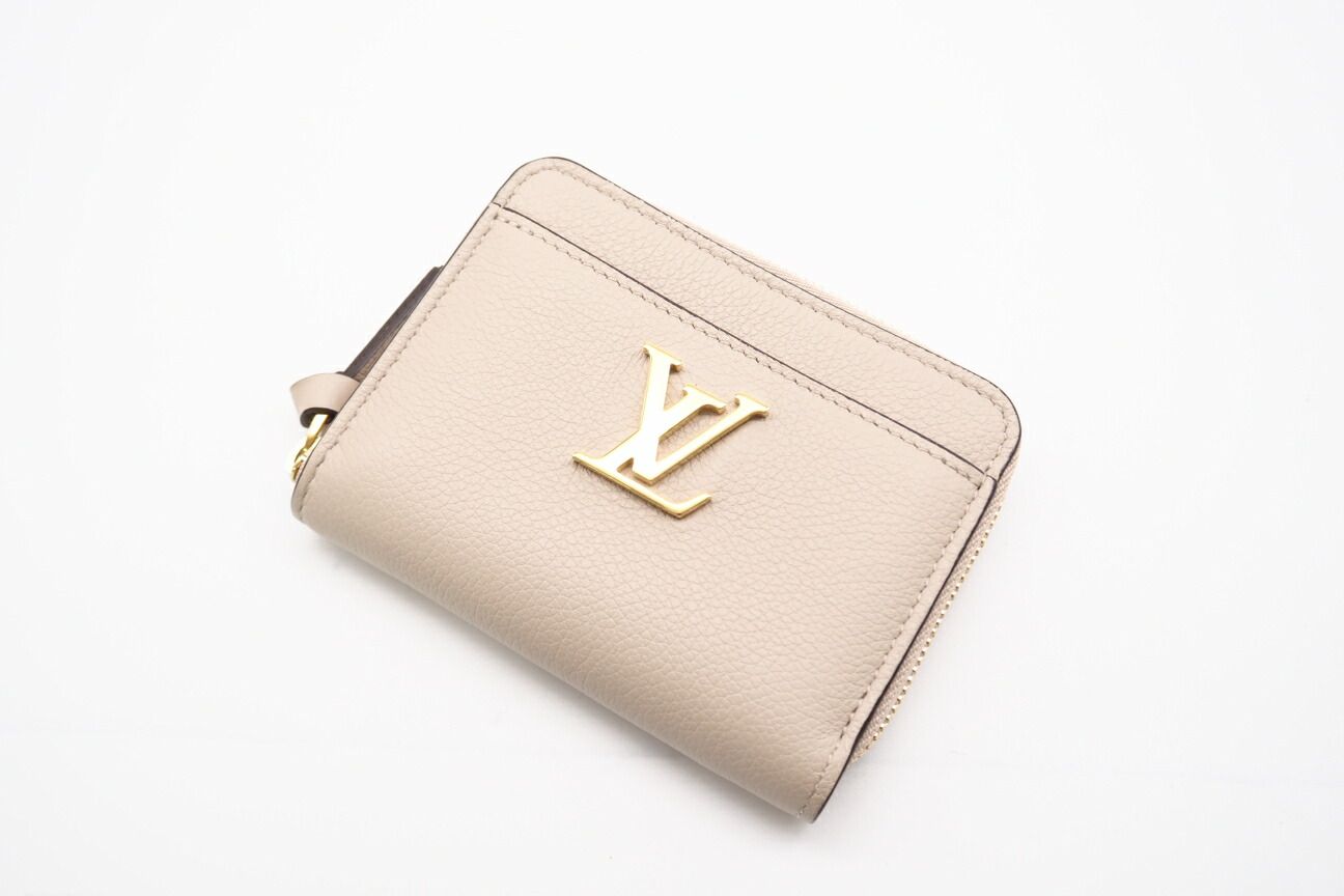 ☆3日以内返品可☆ 美品 LOUIS VUITTON ルイ・ヴィトン ロックミー