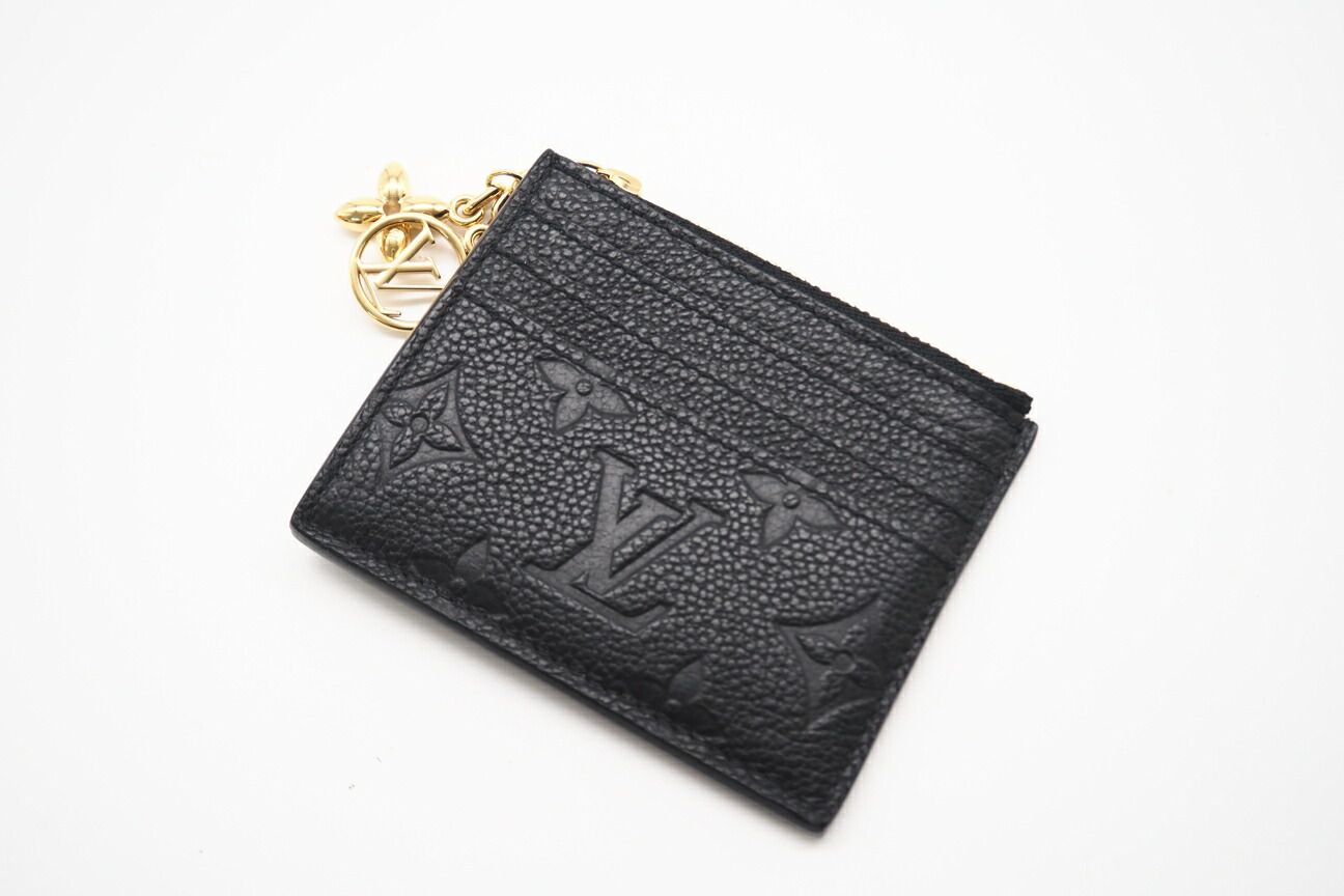 ☆3日以内返品可☆ 美品 LOUIS VUITTON ルイ・ヴィトン アンプラント