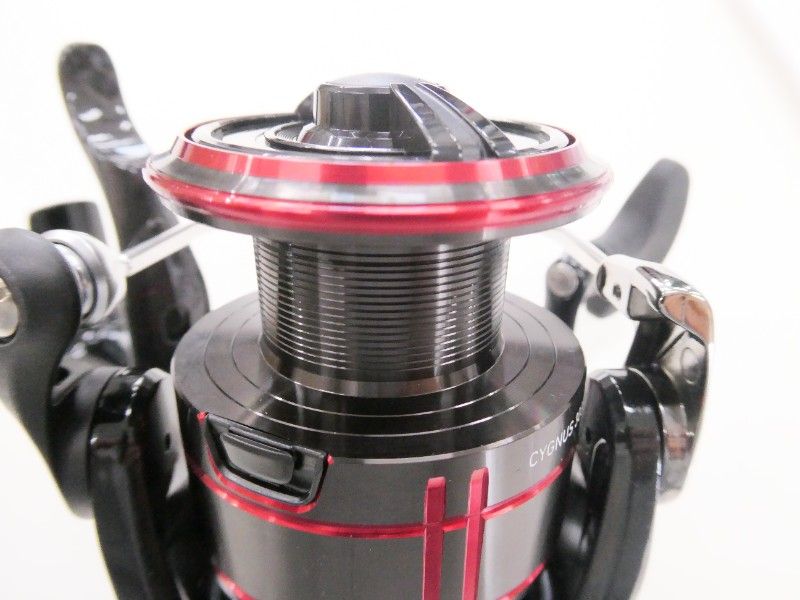 ダイワ 19シグナス 3000 H-LBD 04-