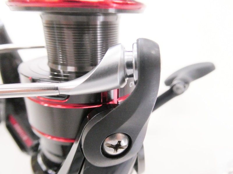  ダイワ 19シグナス 3000 H LBD 04 その他 リール